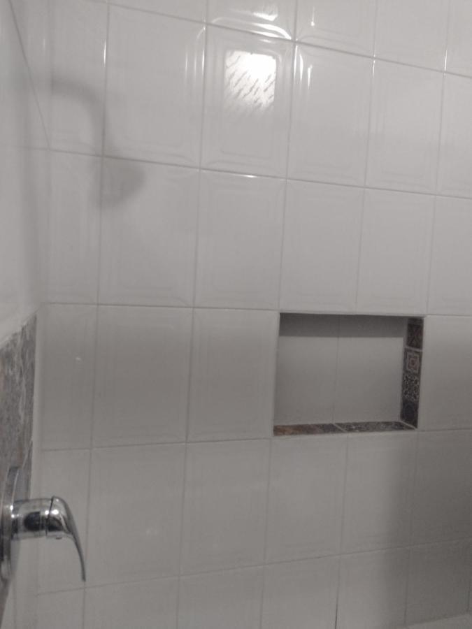 Hotel Hf Hacienda San Francisco Puente Nacional ห้อง รูปภาพ