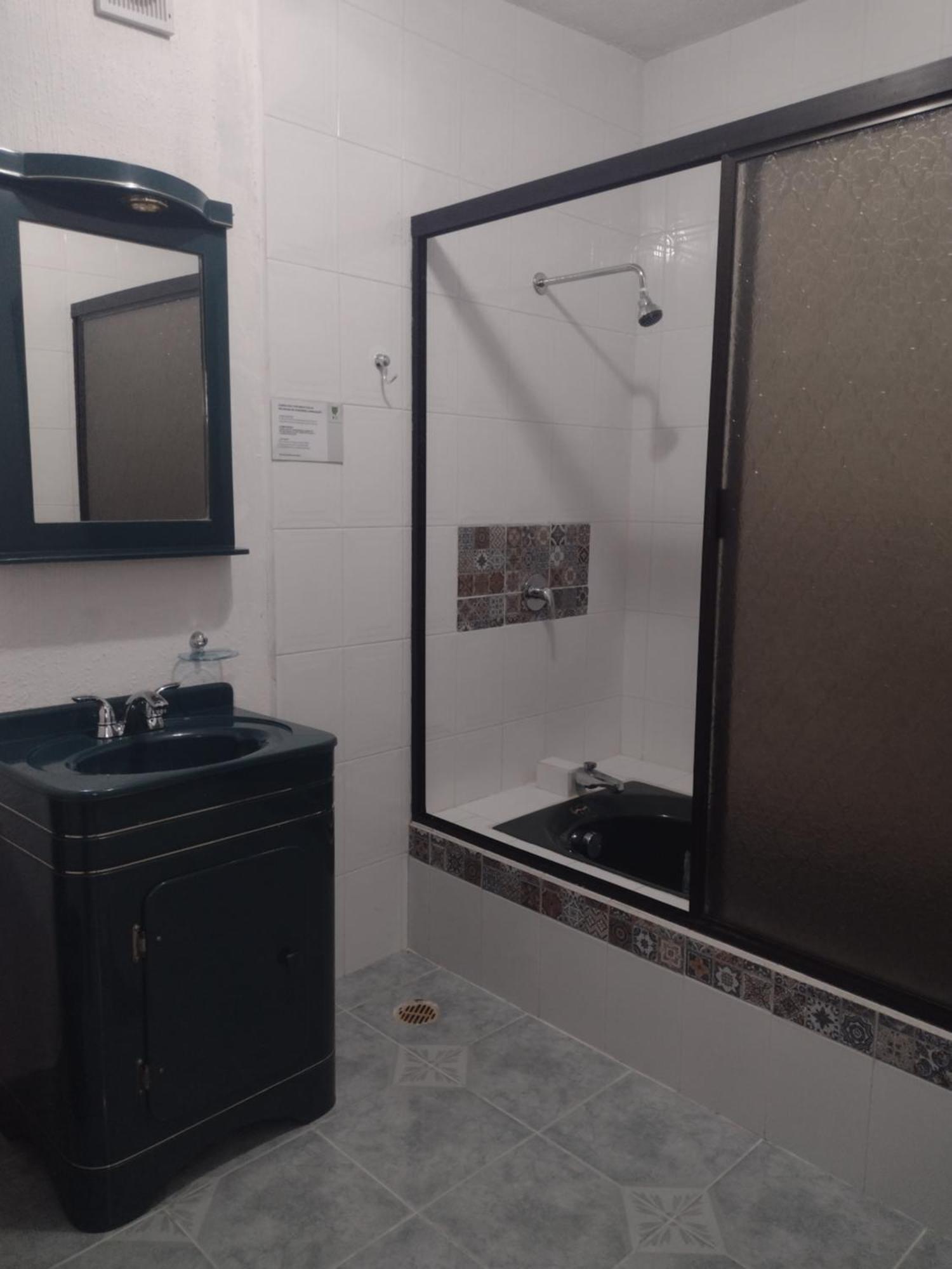Hotel Hf Hacienda San Francisco Puente Nacional ห้อง รูปภาพ